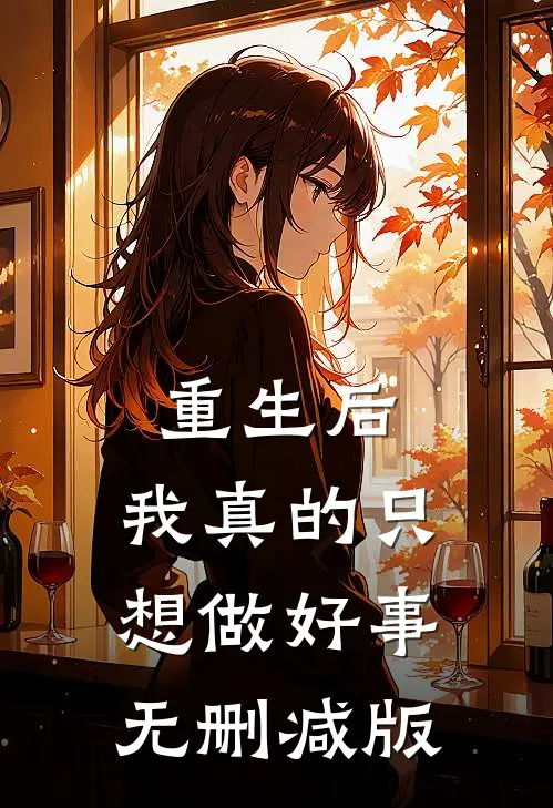 重生后，我真的只想做好事无删减版