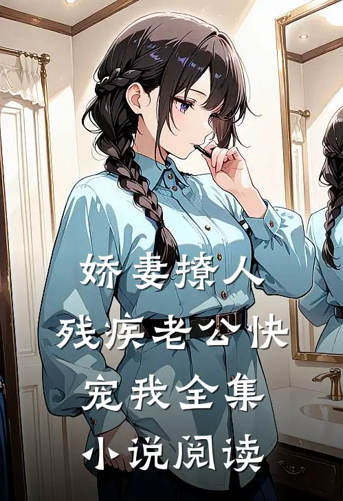 娇妻撩人：残疾老公快宠我全集小说阅读