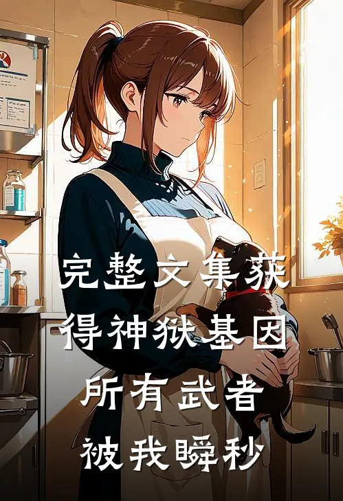 完整文集获得神狱基因，所有武者被我瞬秒