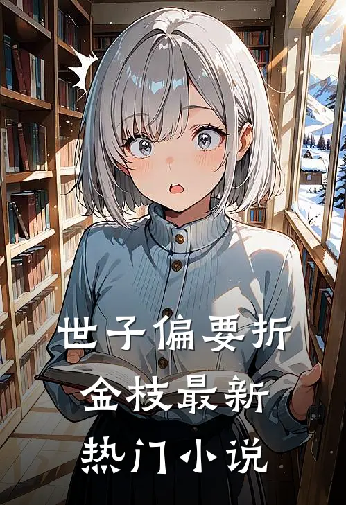 世子偏要折金枝最新热门小说