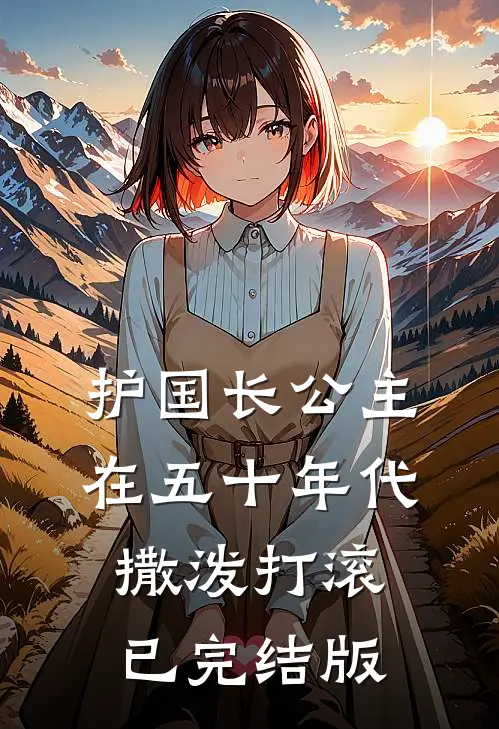 护国长公主在五十年代撒泼打滚已完结版