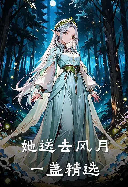 她送去风月一盏精选