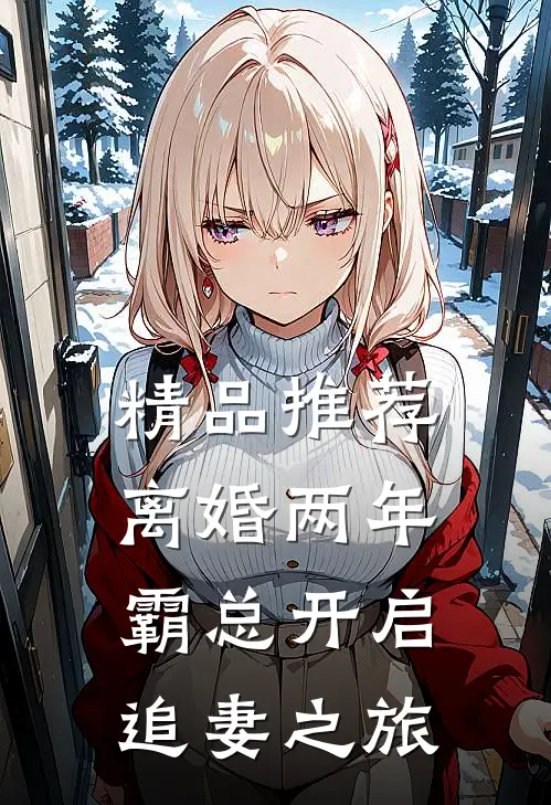 精品推荐离婚两年，霸总开启追妻之旅
