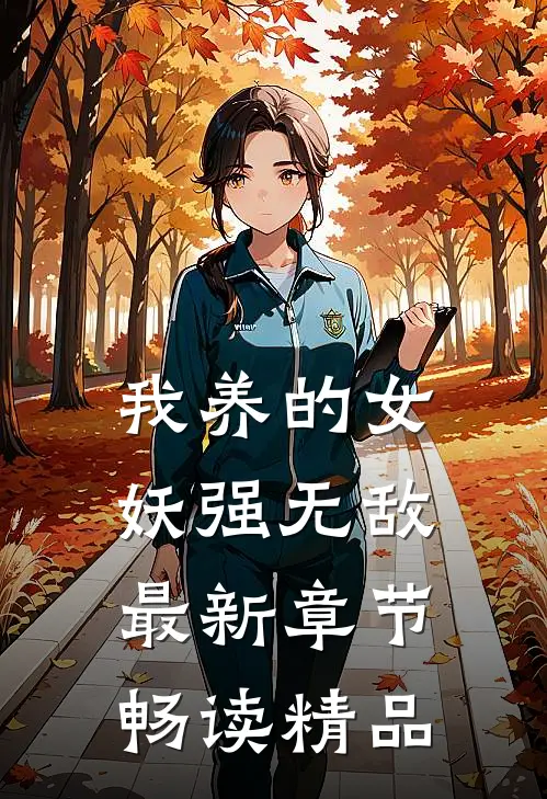 我养的女妖强无敌最新章节畅读精品