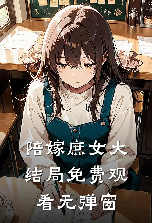 陪嫁庶女大结局免费观看无弹窗