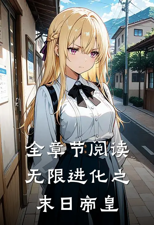 全章节阅读无限进化之末日帝皇