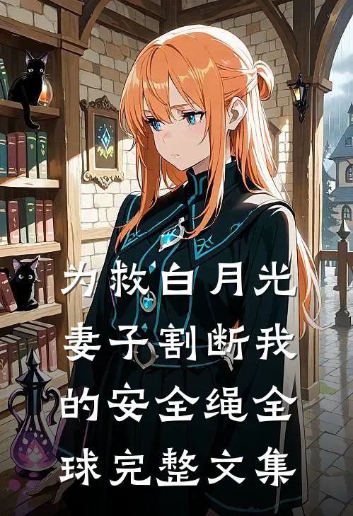 为救白月光，妻子割断我的安全绳全球完整文集