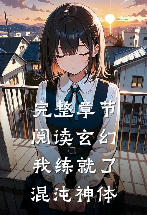 完整章节阅读玄幻：我练就了混沌神体