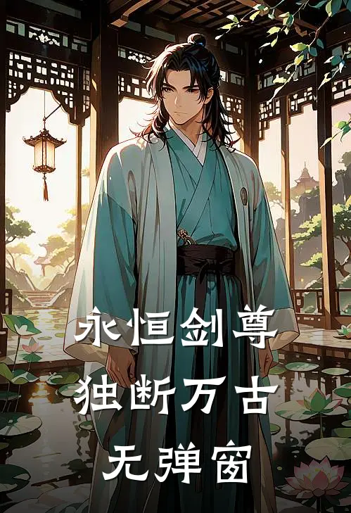 永恒剑尊，独断万古无弹窗