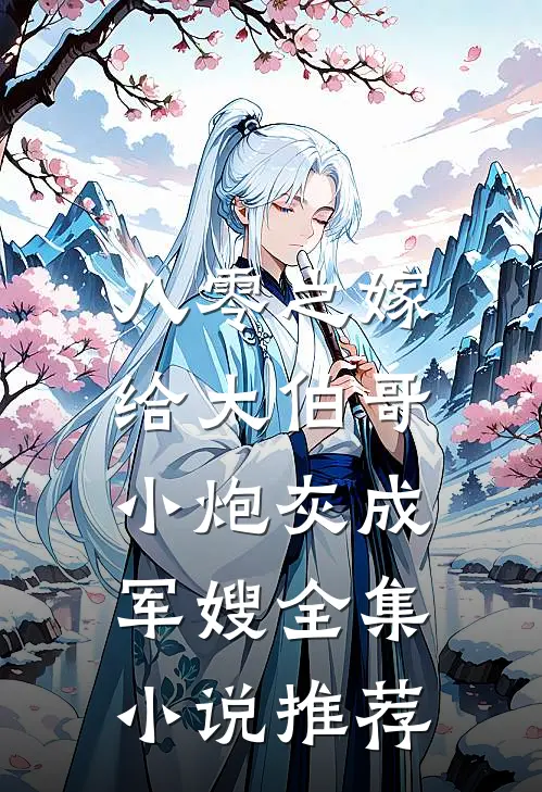 八零之嫁给大伯哥，小炮灰成军嫂全集小说推荐