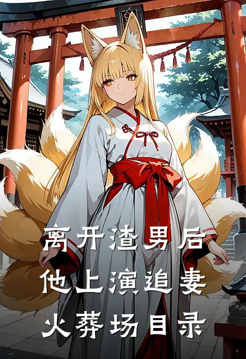 离开渣男后，他上演追妻火葬场目录