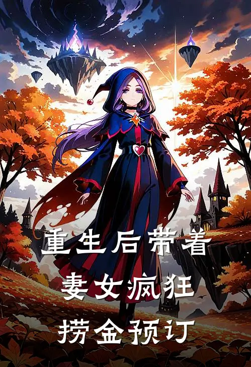 重生后带着妻女疯狂捞金预订