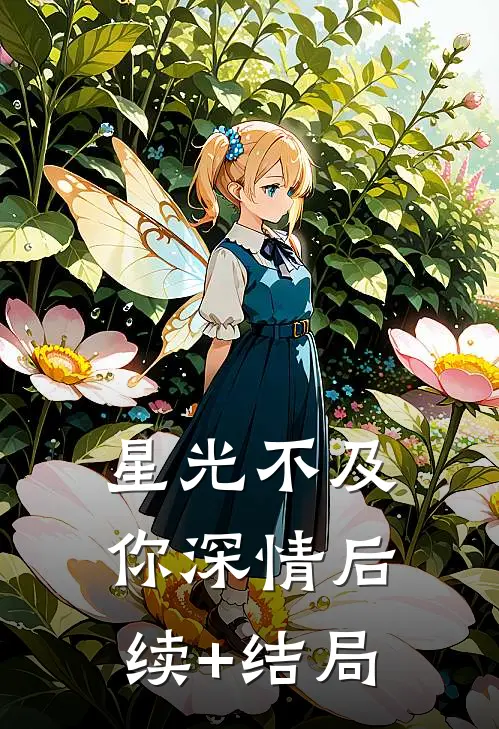 星光不及你深情后续+结局
