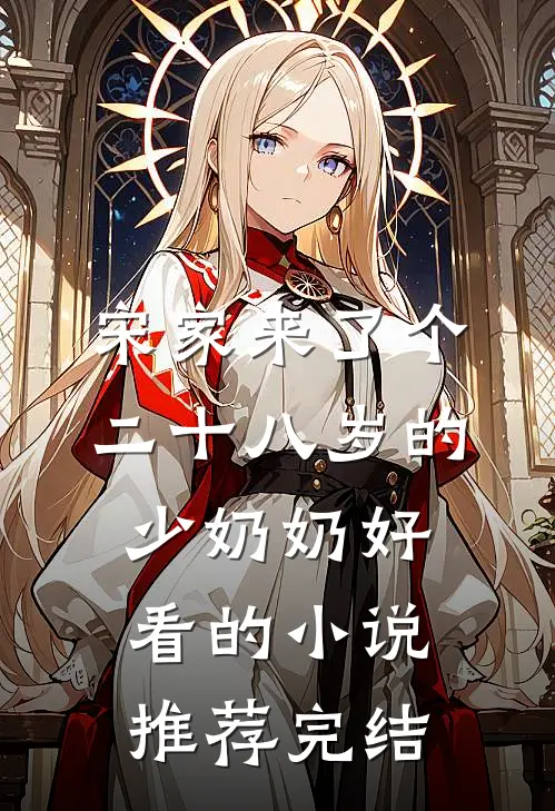 宋家来了个二十八岁的少奶奶好看的小说推荐完结
