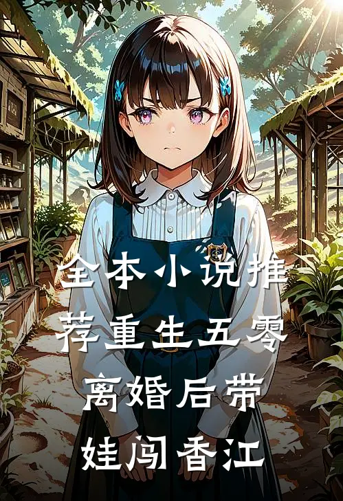 全本小说推荐重生五零，离婚后带娃闯香江