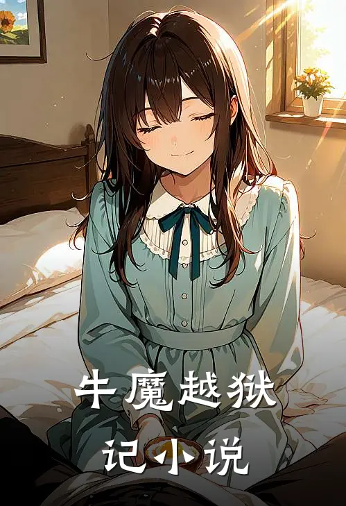 牛魔越狱记小说