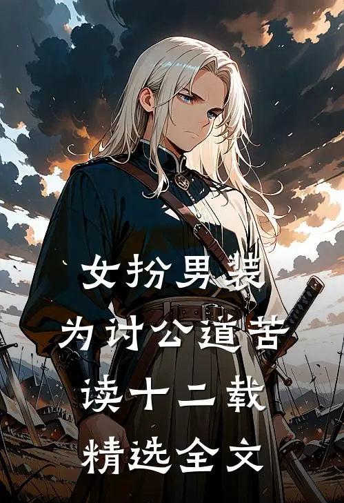 女扮男装：为讨公道苦读十二载精选全文