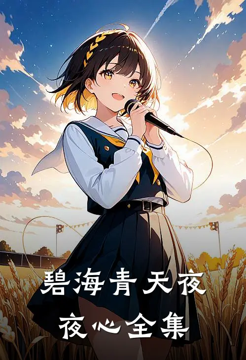 碧海青天夜夜心全集