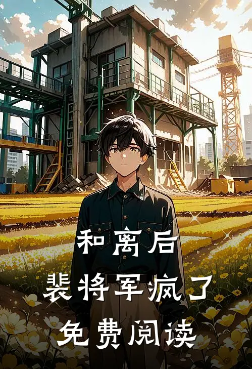 和离后，裴将军疯了免费阅读