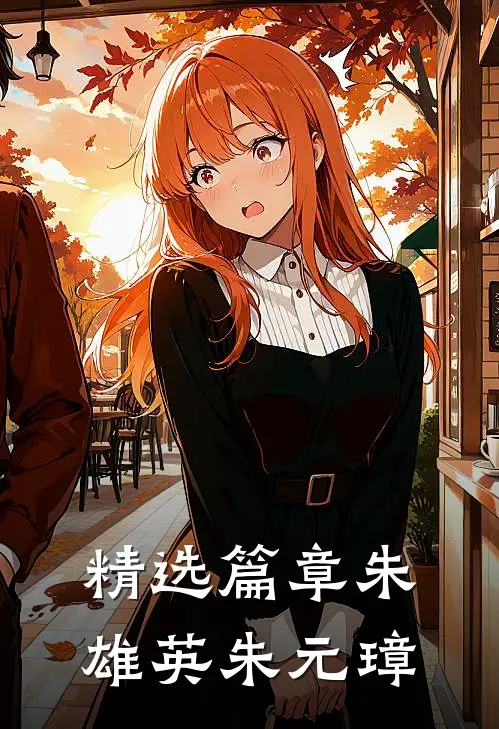 精选篇章朱雄英朱元璋