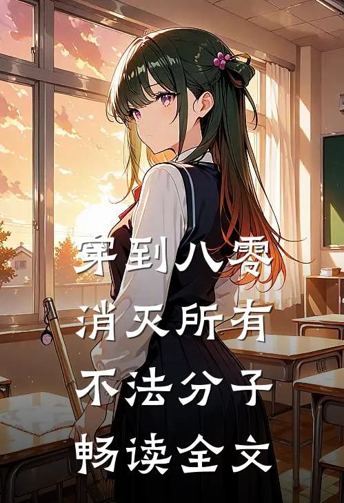 穿到八零，消灭所有不法分子畅读全文
