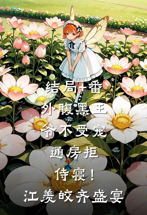结局+番外腹黑王爷不受宠，通房拒侍寝！江羡皎齐盛宴