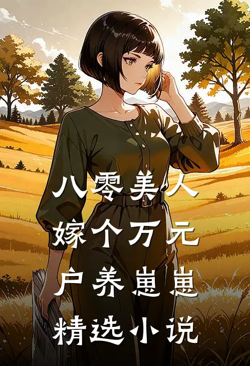 八零美人：嫁个万元户养崽崽精选小说