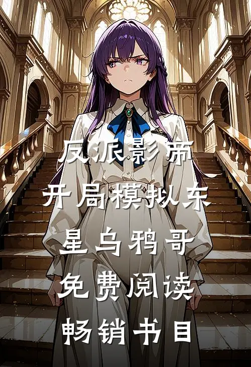 反派影帝:开局模拟东星乌鸦哥免费阅读畅销书目