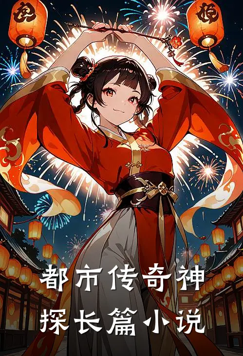 都市传奇神探长篇小说