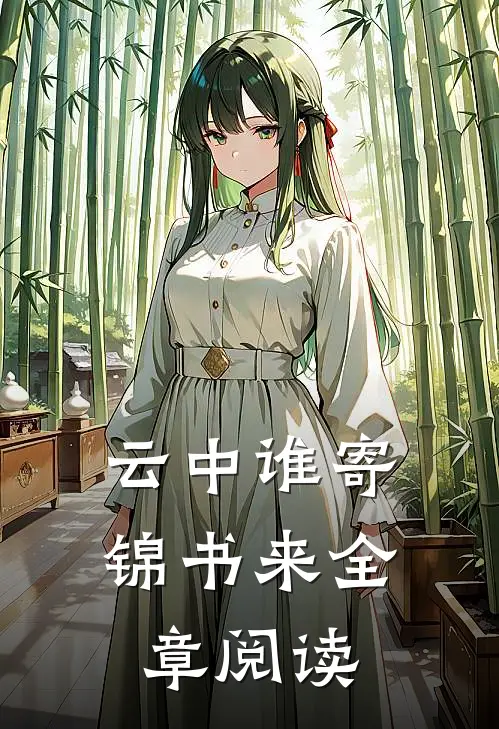 云中谁寄锦书来全章阅读