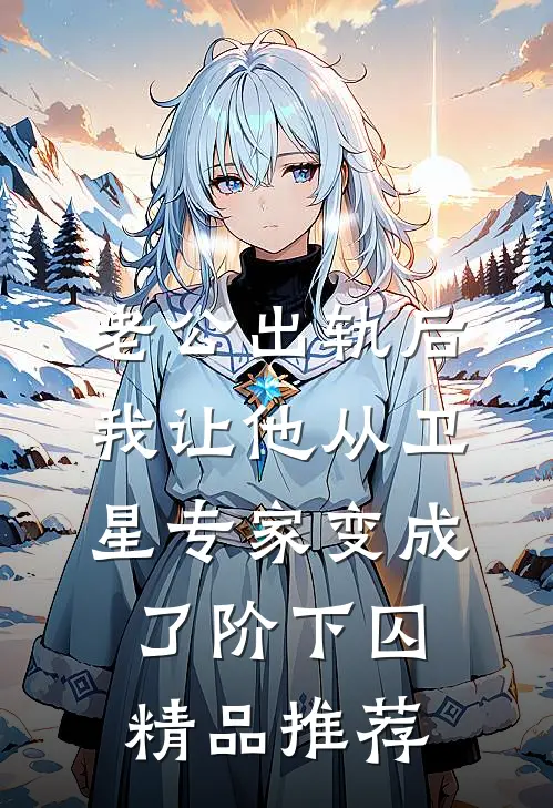 老公出轨后，我让他从卫星专家变成了阶下囚精品推荐