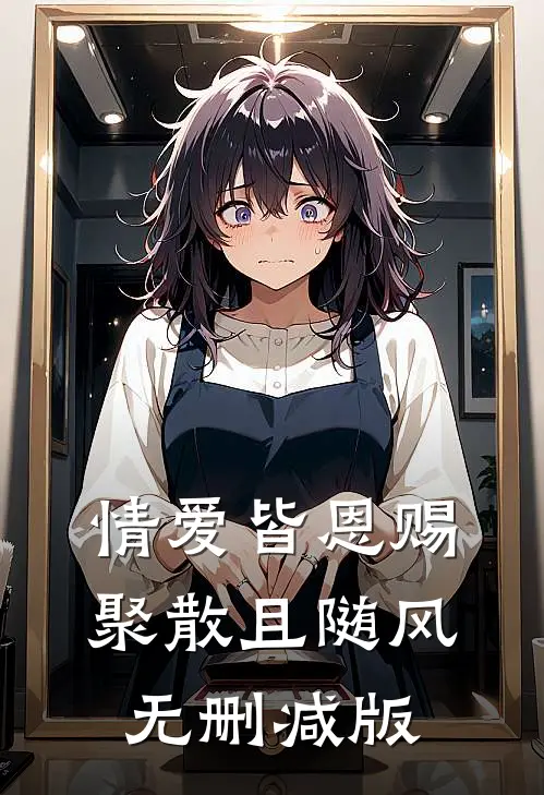 情爱皆恩赐，聚散且随风无删减版