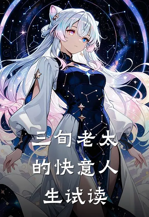 三旬老太的快意人生试读