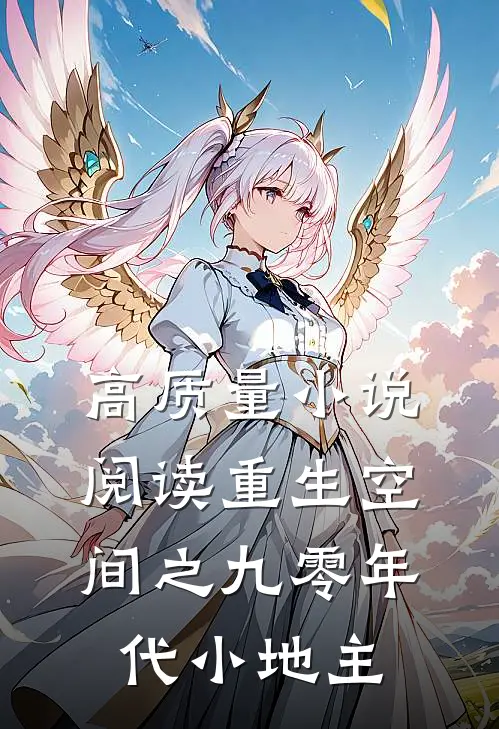高质量小说阅读重生空间之九零年代小地主