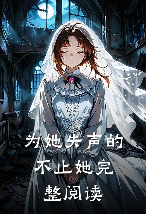 为她失声的，不止她完整阅读