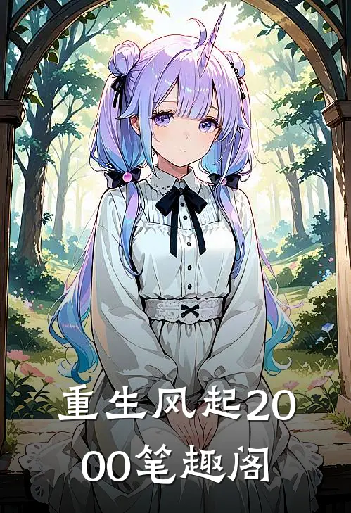重生风起2000笔趣阁