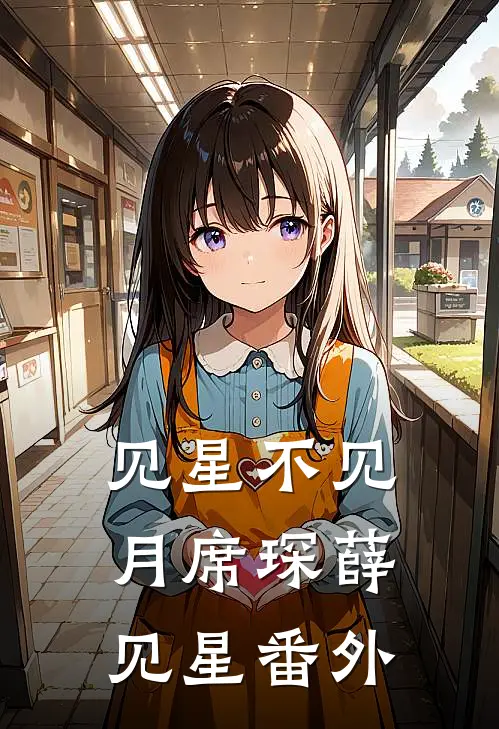 见星不见月席琛薛见星番外
