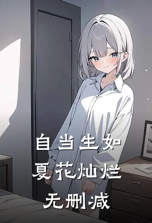 自当生如夏花灿烂无删减