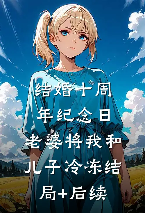 结婚十周年纪念日，老婆将我和儿子冷冻结局+后续