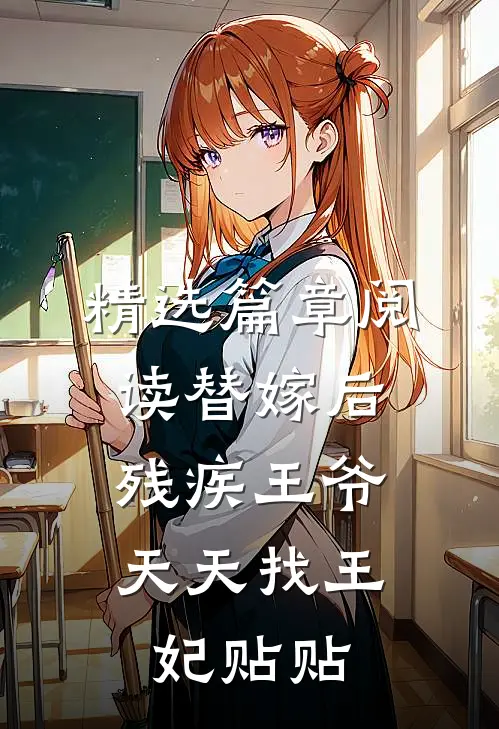 精选篇章阅读替嫁后，残疾王爷天天找王妃贴贴