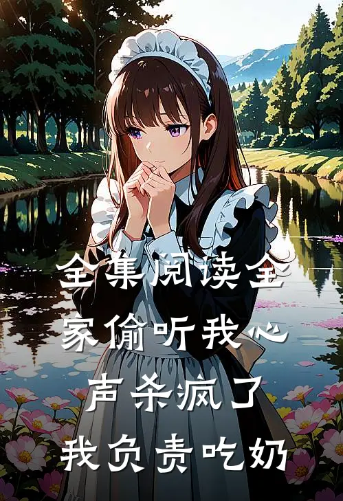 全集阅读全家偷听我心声杀疯了，我负责吃奶