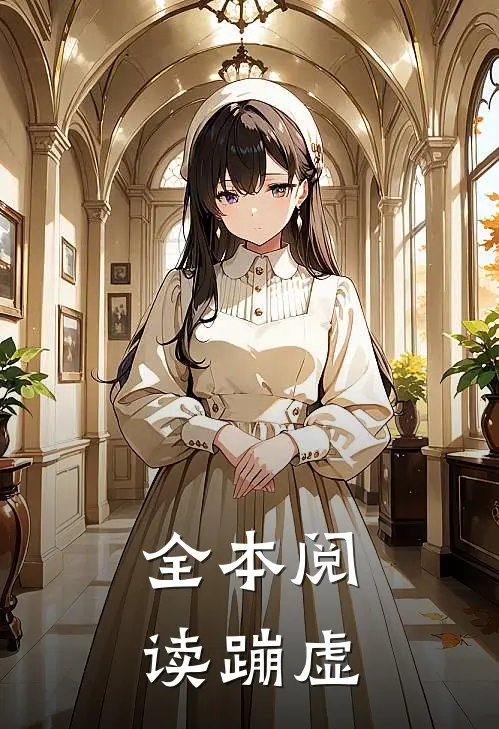 全本阅读蹦虚