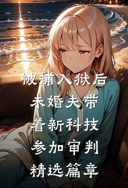 被捕入狱后，未婚夫带着新科技参加审判精选篇章