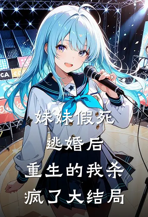 妹妹假死逃婚后，重生的我杀疯了大结局