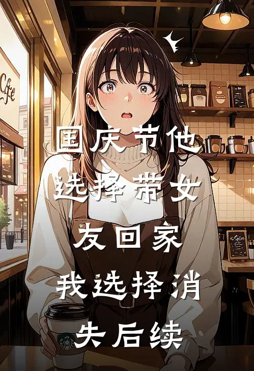 国庆节他选择带女友回家，我选择消失后续
