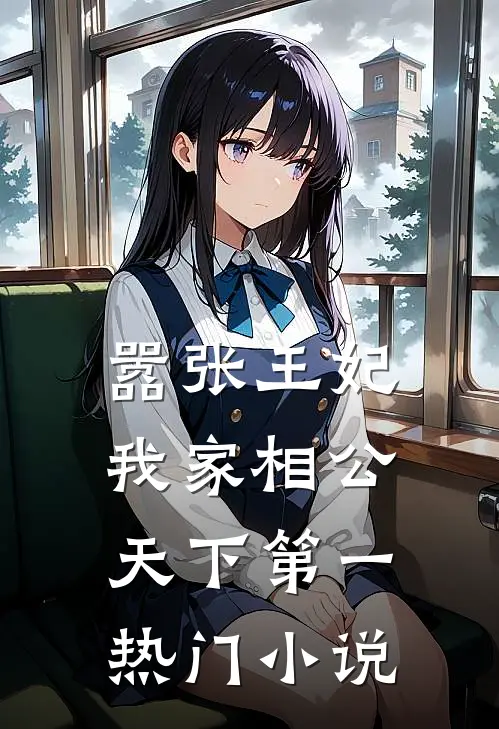 嚣张王妃：我家相公天下第一热门小说