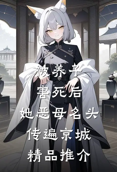 被养子害死后，她恶母名头传遍京城精品推介