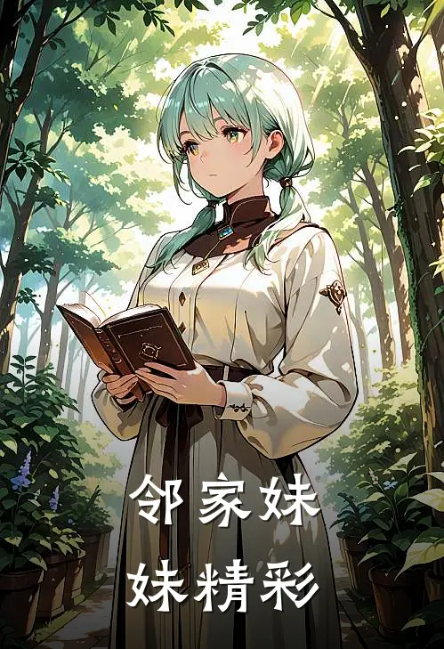 邻家妹妹精彩