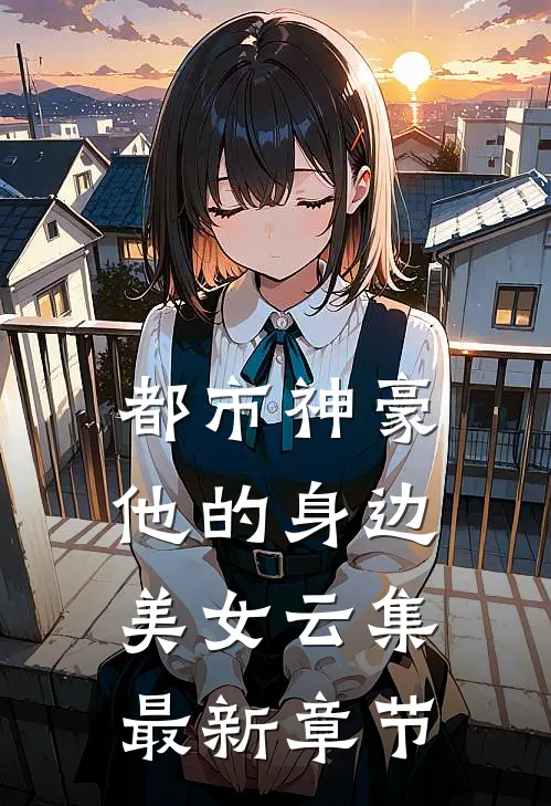 都市神豪：他的身边美女云集最新章节