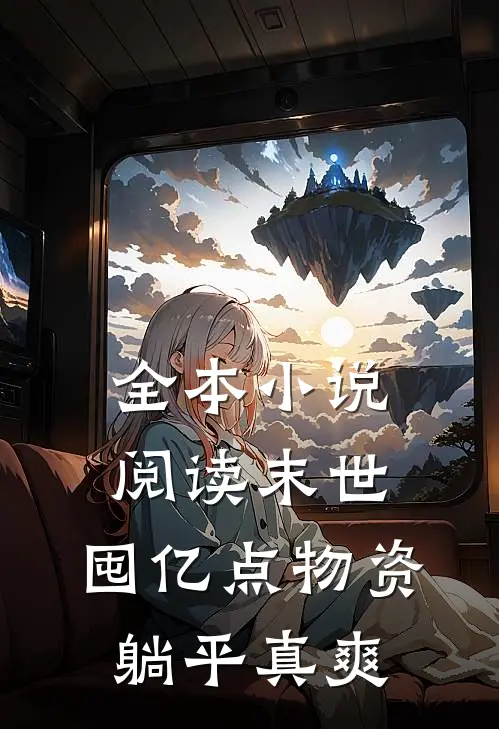 全本小说阅读末世：囤亿点物资躺平真爽